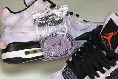 Jordan “Zen 4 Master” Air Jordan Air 4 1125